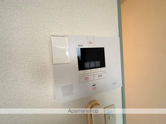 レオパレスヴィラの内装写真