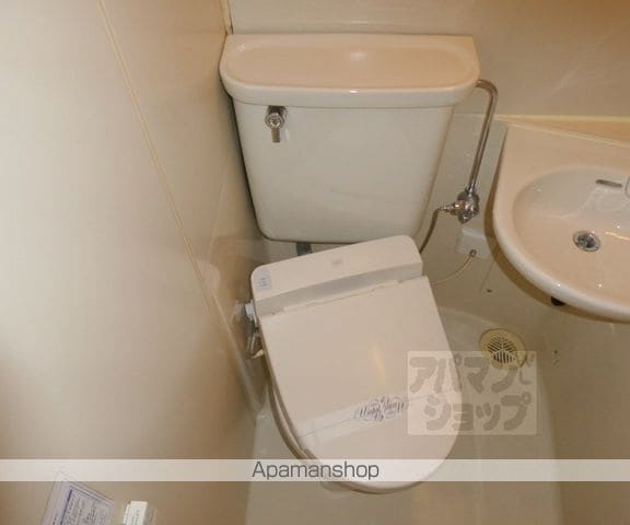 サンリットの内装写真