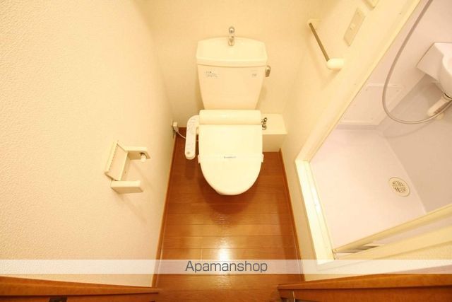レオパレス小路KBTの内装写真