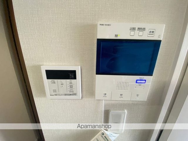 フェリス小笹の内装写真