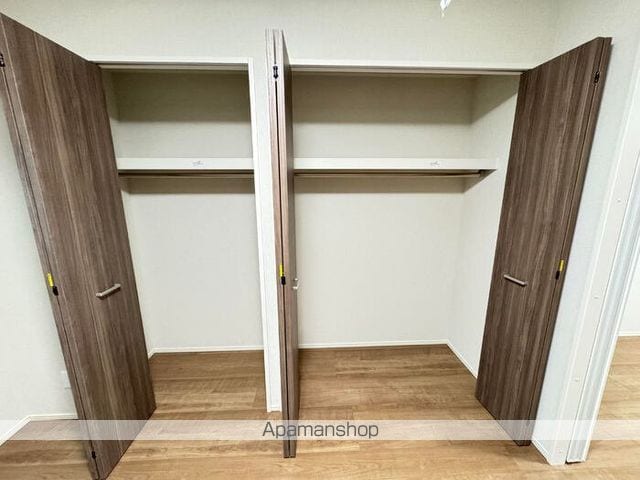 グランセジュール大国町の内装写真