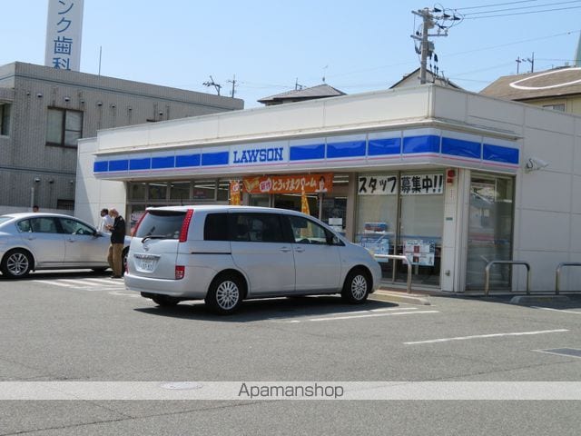 アーバン27の周辺写真