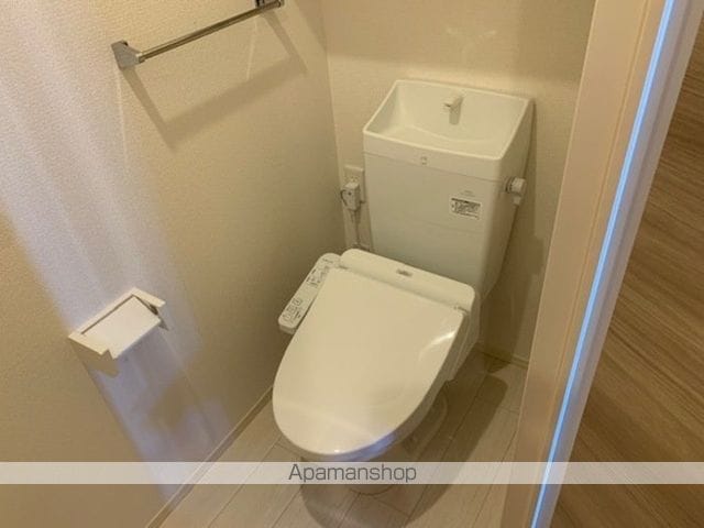 DーROOMグランシャリオの内装写真