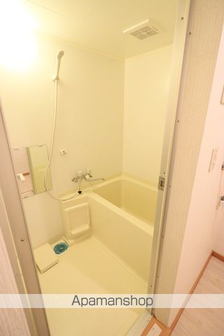 リバーサイドIIの内装写真