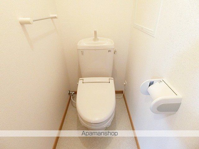 カーサ・エテルノBの内装写真