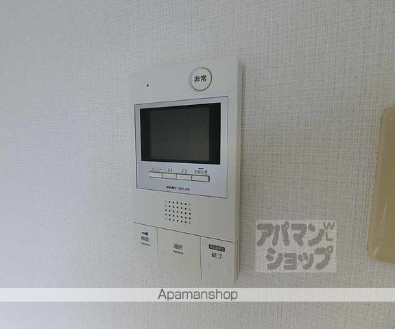 イヌイビルの内装写真