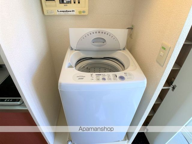 レオパレスコンパル唐湊壱番館の内装写真