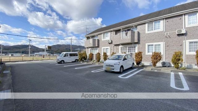 カーサ Bのその他写真