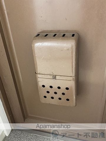 サザンコート永代の内装写真