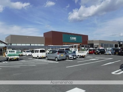 アメニティーあずみ野Ｃ[2DK/40.04m2]の周辺2