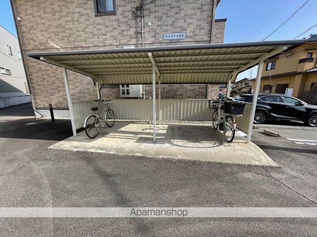 ウィルモア小柴見の内装写真