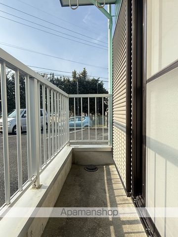 桂コーポの内装写真