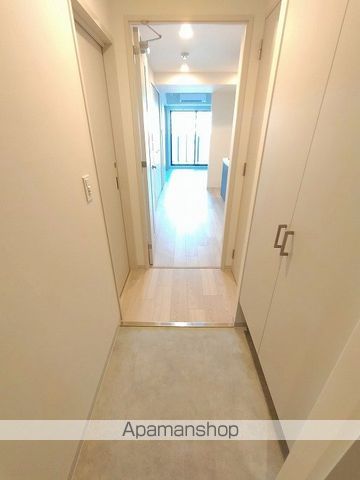 WORVE吹田江坂の内装写真