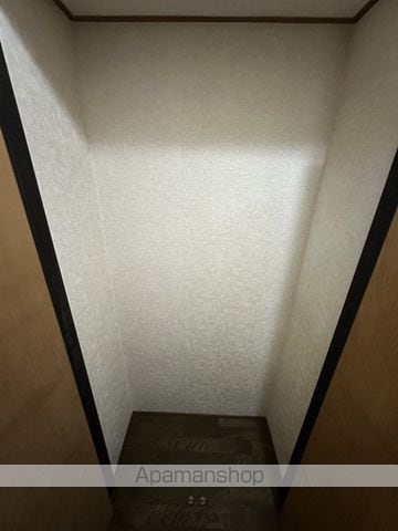 プランドールの内装写真