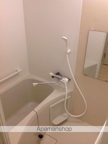 ミランダカーサの内装写真