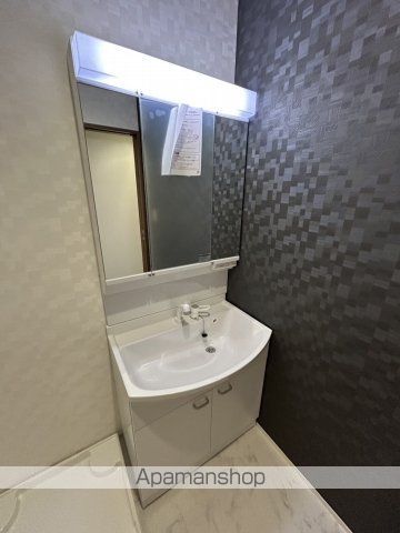 クレスト山本Iの内装写真