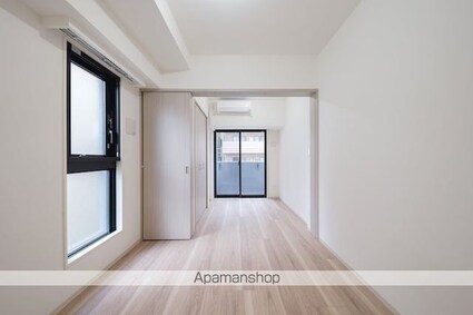 ドゥーエ入谷Ⅰ[1DK/25.75m2]のリビング・居間