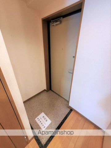 エイペックス松屋町ヴァンデュールの内装写真