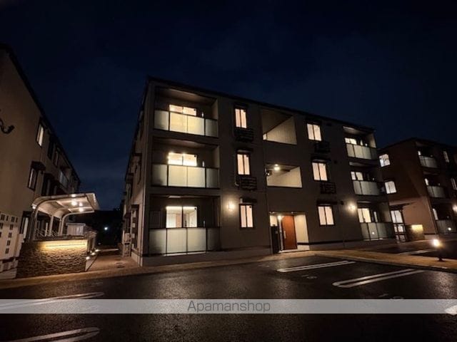 CLASSEUM仙台小田原 IIの内装写真