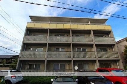 リミエール野口[1K/31.16m2]の外観2