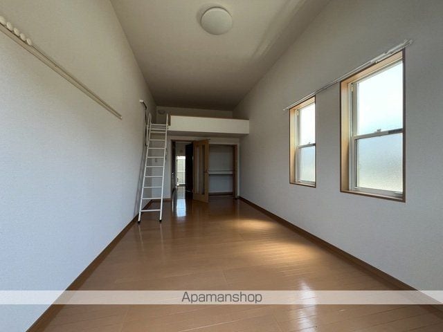 アフォリステーションノース弐番館の内装写真