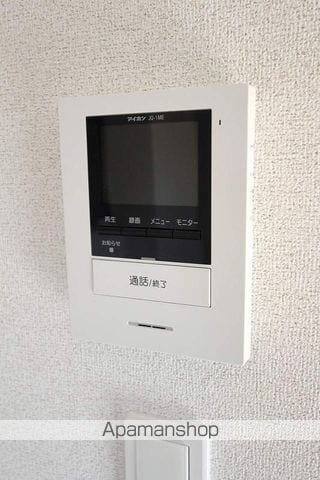 メゾンリヴィエールBの内装写真