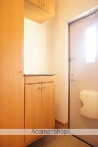 ヴィラクレールIIの内装写真