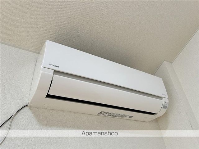 カーサ三俣の内装写真