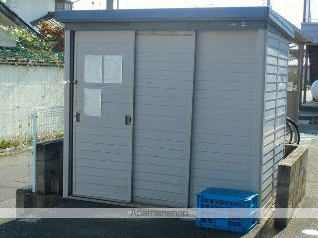 LIMPIAベルフラワー藤森のその他写真