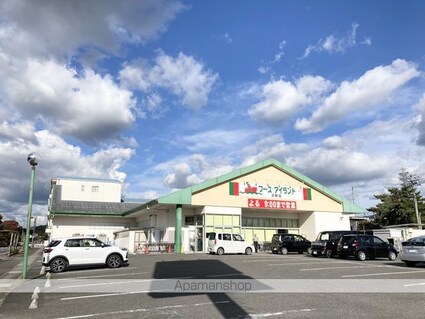 滋賀県蒲生郡日野町大字大窪[2LDK/52.02m2]の周辺5