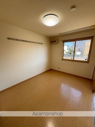リビングタウン若宮　Ｂ[1LDK/43.24m2]のリビング・居間2