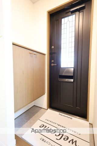セジュール大町西の内装写真