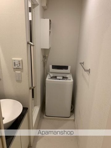 Fast Hills 日ノ出町の内装写真