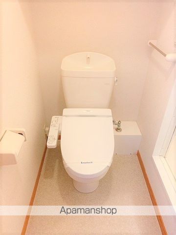 レオパレスKAMISHOの内装写真