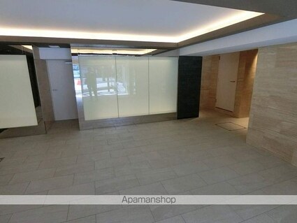 アイル　グランデ押上イースト[1LDK/41.31m2]のロビー