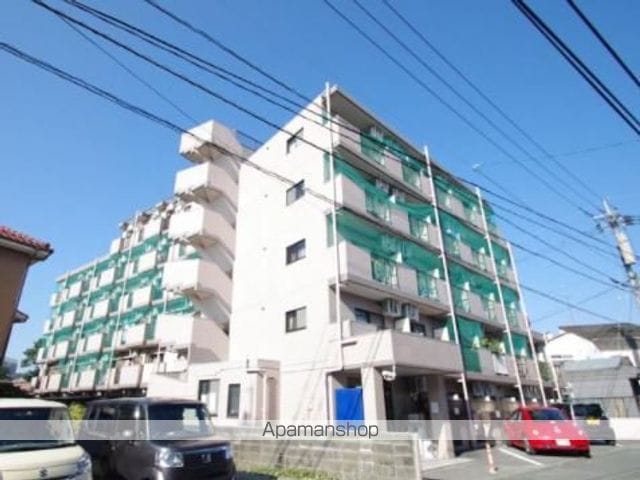 プライムシティ熊本の外観写真