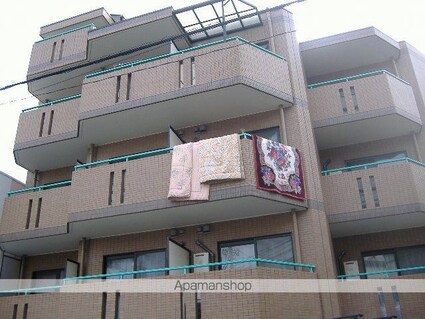 シティライフ池下[1K/24.75m2]の外観2