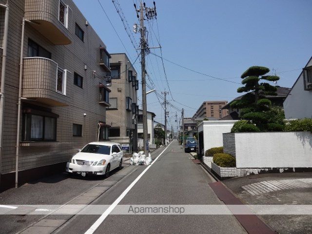 グリーンハイツの周辺写真