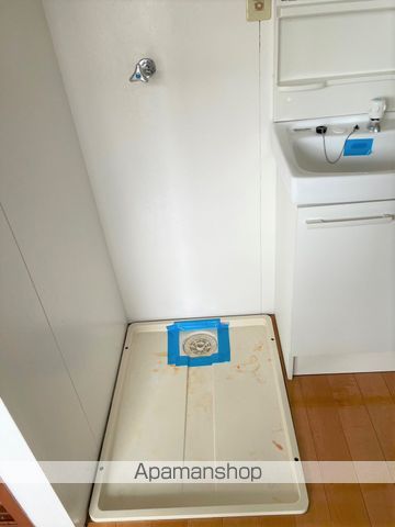 マガタコーポ草葉IIの内装写真