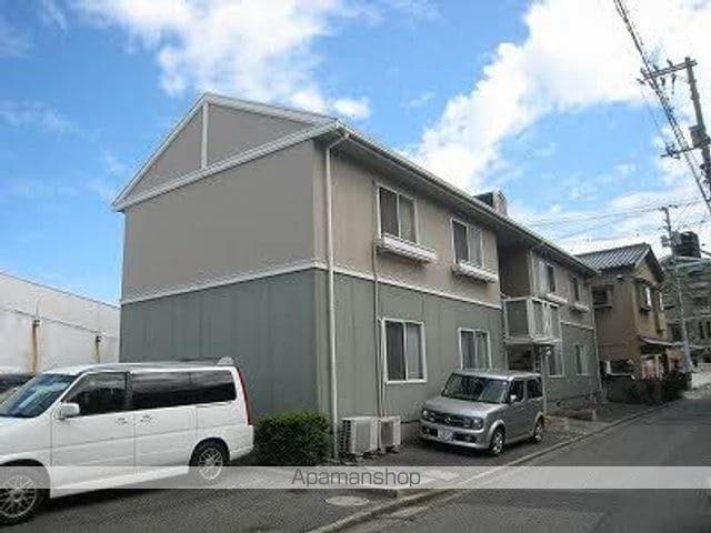 フレグランスKM E棟