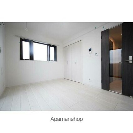 ピアコートＴＭ練馬春日町弐番館[1K/21.1m2]のリビング・居間3