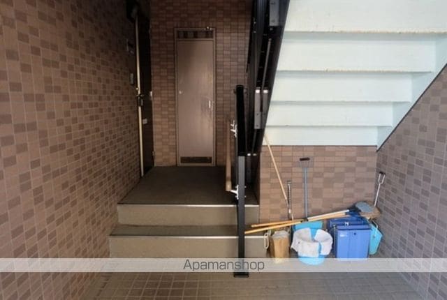 ドエルモトハシクレールの外観写真