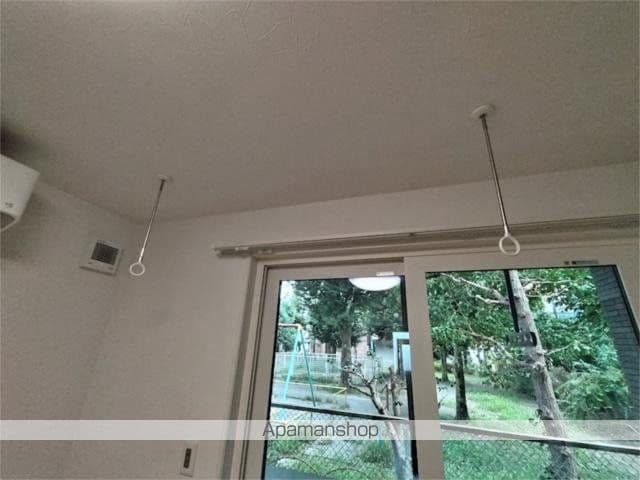 カリーノ田柄の内装写真