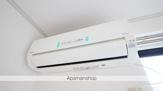東亜ハーモニー蘇我の内装写真