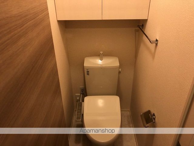 ソシュールの内装写真