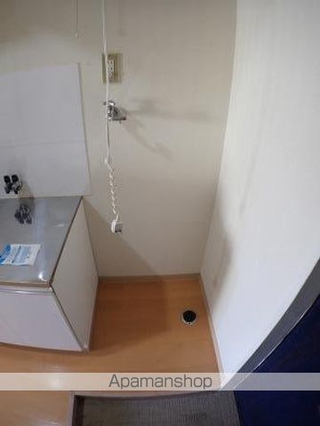 キャッスル米山の内装写真