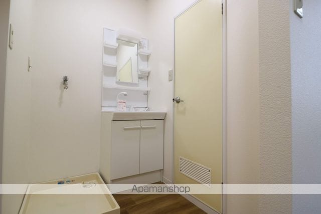 シティライフ田代Aの内装写真