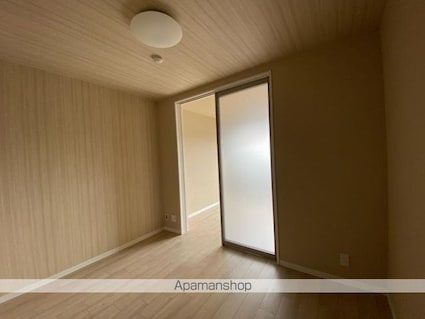 ＦＯＮＴＡＮＡ（フォンターナ）[1LDK/32.38m2]のリビング・居間