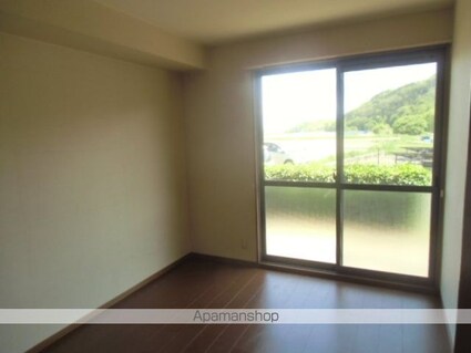 Ｇｒｅｅｎ　Ｖｉｌｌａｇｅ　ＡＢＣ[2DK/50.12m2]の内装1