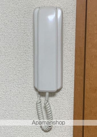 レオパレスイーストAの内装写真